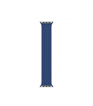 بند مدل Braided Solo Loop مناسب برای اپل واچ 38/40 میلی متری