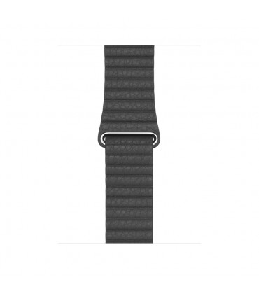 بند چرمی مدل Leather Loop مناسب برای اپل واچ 42/44 میلی متری