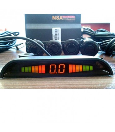 سنسور پارک خودرو