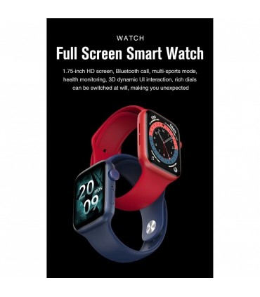 ساعت هوشمند گیفت کالکشن مدل T21