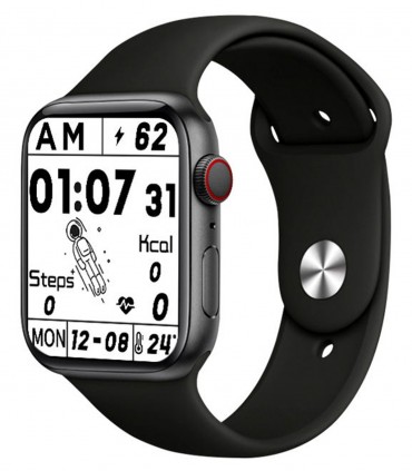 ساعت هوشمند مدل HW22 PRO