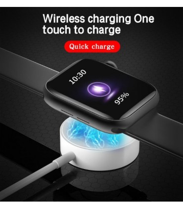 ساعت هوشمند مدل HW22 PRO