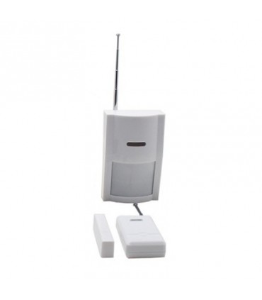 دزدگیر اماکن بیسیم VTC-2008A