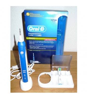 مسواک برقی Oral-B Professional Care 3000