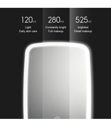 آینه آرایشی شیائومی مدل NV026