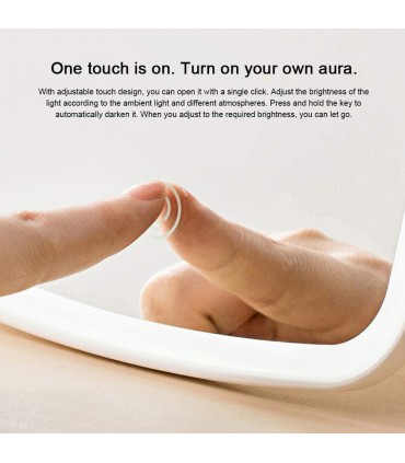 آینه آرایشی شیائومی مدل NV026