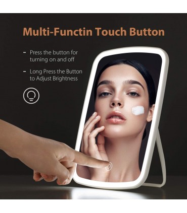 آینه آرایشی شیائومی مدل NV026