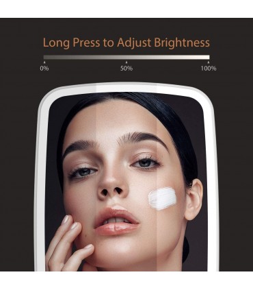 آینه آرایشی شیائومی مدل NV026