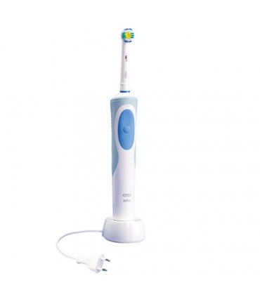 مسواک برقی اورال-بی Vitality D12.513w 3D White