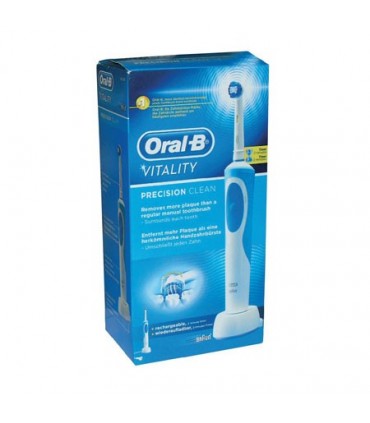 مسواک برقی اورال-بی Vitality D12.513w 3D White