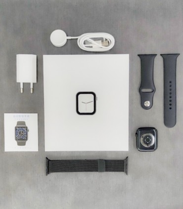 ساعت هوشمند گیفت کالکشن مدل W56