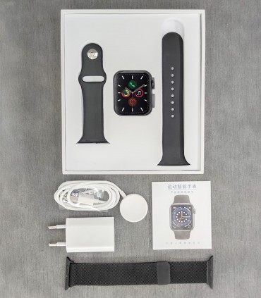 ساعت هوشمند گیفت کالکشن مدل W56