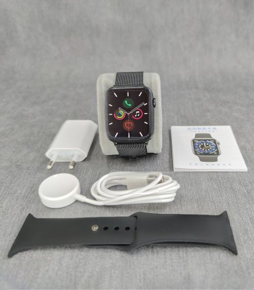 ساعت هوشمند گیفت کالکشن مدل W56