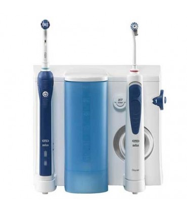 مسواک برقی اورال-بی Oxyjet OC20.535.3X