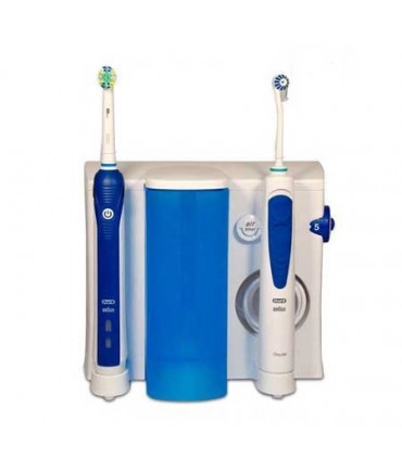 مسواک برقی اورال-بی Oxyjet OC20.535.3X