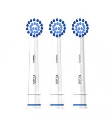 سری مسواک برقی اورال-بی EB17s Sensitive Clean