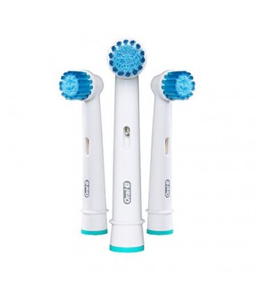 سری مسواک برقی اورال-بی EB17s Sensitive Clean
