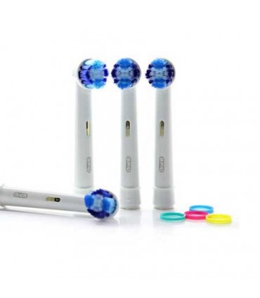 سری مسواک برقی اورال-بی EB20 Precision Clean