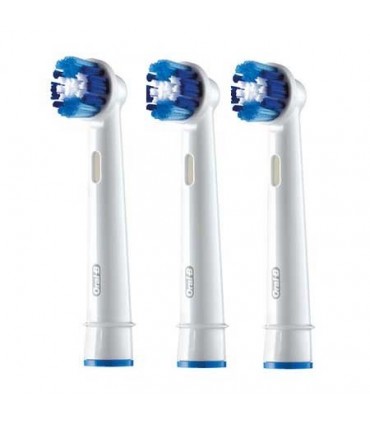 سری مسواک برقی اورال-بی EB20 Precision Clean