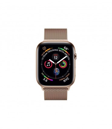 ساعت هوشمند مدل IWO Milanese Series6