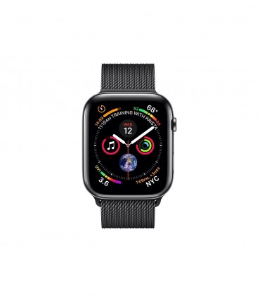 ساعت هوشمند مدل IWO Milanese Series6