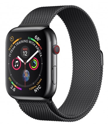 ساعت هوشمند مدل IWO Milanese Series6