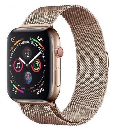 ساعت هوشمند مدل IWO Milanese Series6