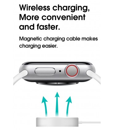 ساعت هوشمند گیفت کالکشن IWO 9 Rollex Series6