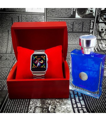 ساعت هوشمند گیفت کالکشن IWO 9 Rollex Series6