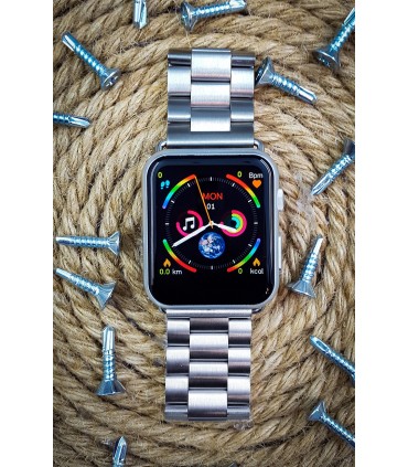 ساعت هوشمند گیفت کالکشن IWO 9 Rollex Series6