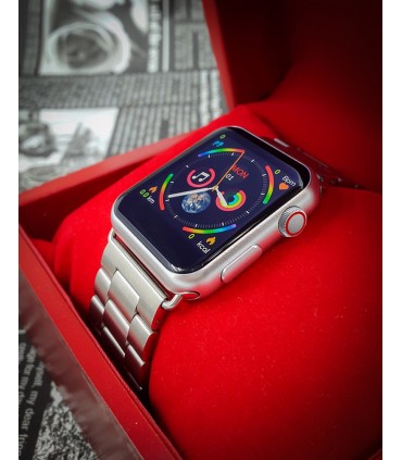 ساعت هوشمند گیفت کالکشن IWO 9 Rollex Series6