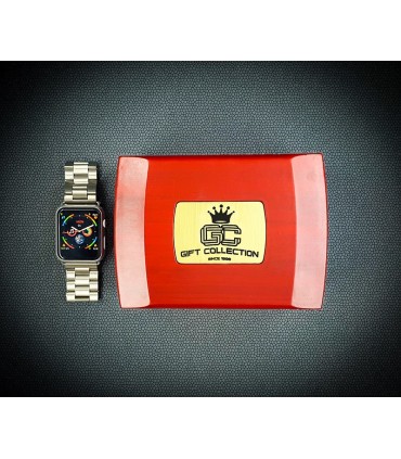 ساعت هوشمند گیفت کالکشن IWO 9 Rollex Series6