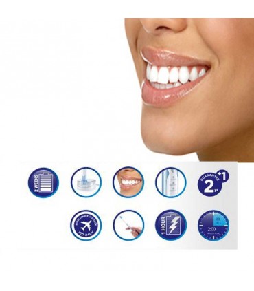 مسواک برقی Remington SFT100