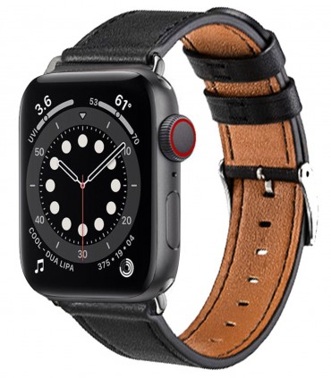 ساعت هوشمند گیفت کالکشن IWO 9 Leather