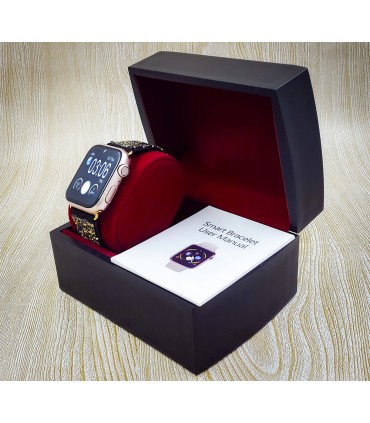 ساعت هوشمند گیفت کالکشن مدل IWO Cryst Series6