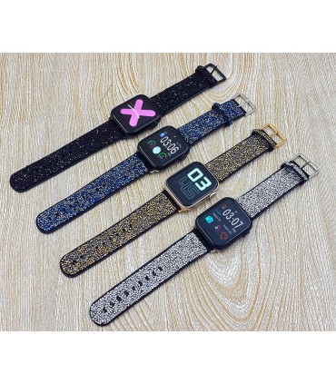 ساعت هوشمند گیفت کالکشن مدل IWO Cryst Series6