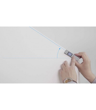 متر لیزری شیائومی مدل Duka LS-P