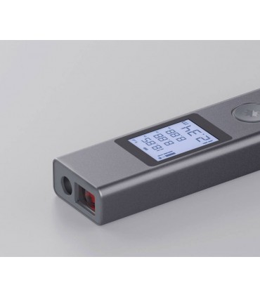 متر لیزری شیائومی مدل Duka LS-P