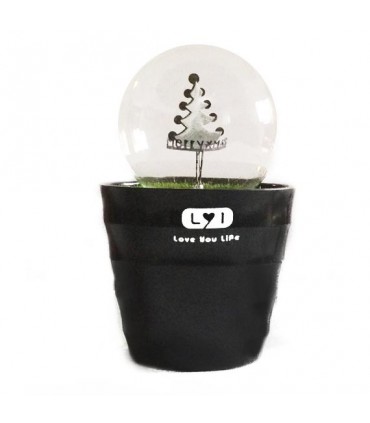 چراغ لمسی Merry XMAS