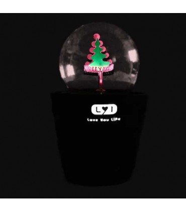 چراغ لمسی Merry XMAS