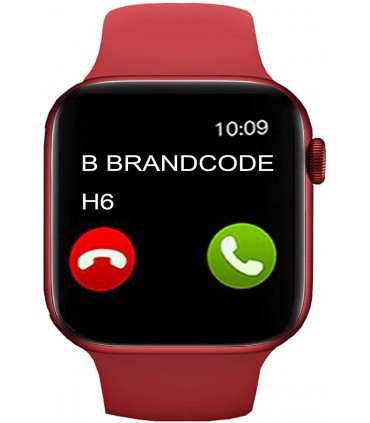 ساعت هوشمند مدل H6 Pro