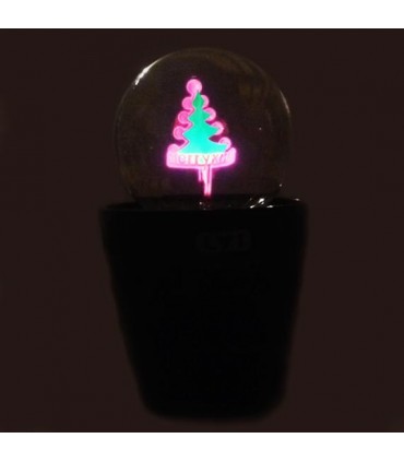 چراغ لمسی Merry XMAS