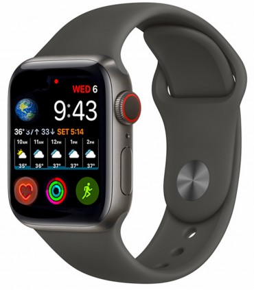 ساعت هوشمند مدل M26 Plus