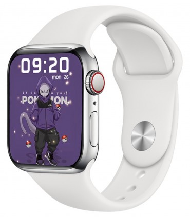 ساعت هوشمند مدل M26 Plus