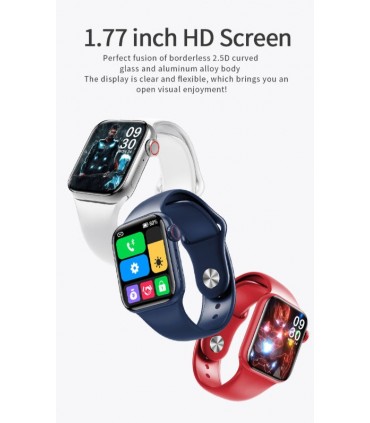 ساعت هوشمند مدل M26 Plus