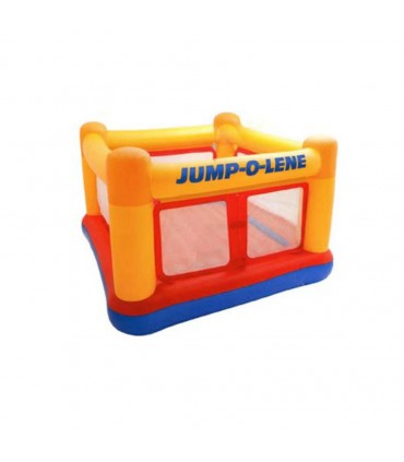 جامپینگ بادی مربعی INTEX