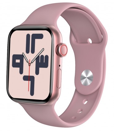 ساعت هوشمند مدل MW17 Plus