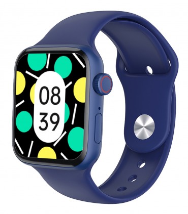 ساعت هوشمند مدل MW17 Plus