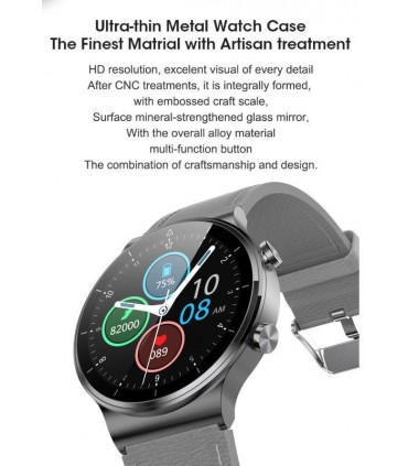 Microwear M2 ساعت هوشمند مدل