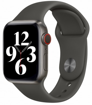 ساعت هوشمند مدل MW17 Plus